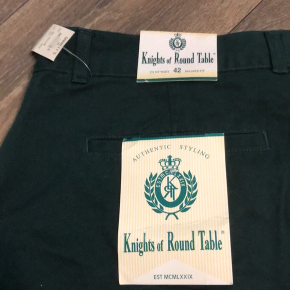 Men’s shorts - Picture 3 of 5